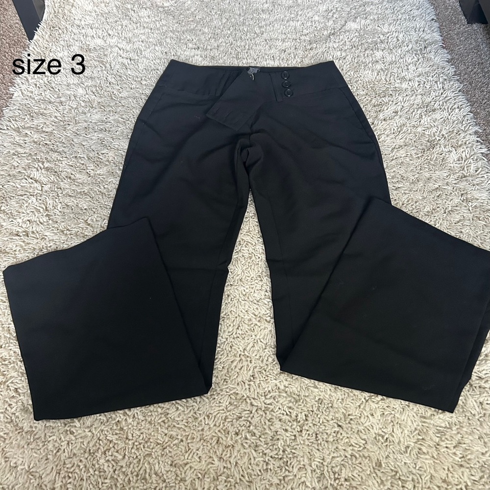 Pants